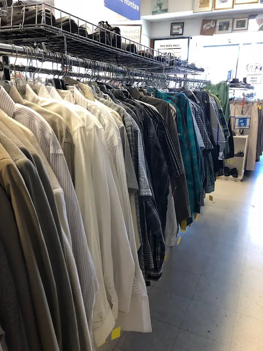 St. Vincent de Paul (SVDP) Thrift Store 9