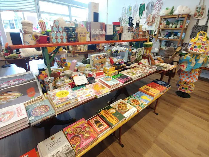 Therapy Stores 5