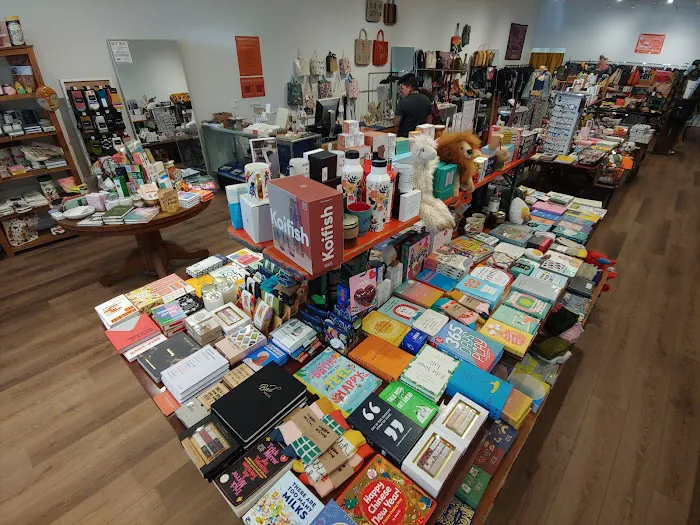 Therapy Stores 8
