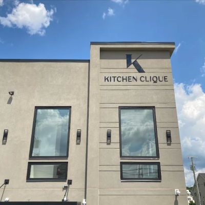 Kitchen Clique Lakewood