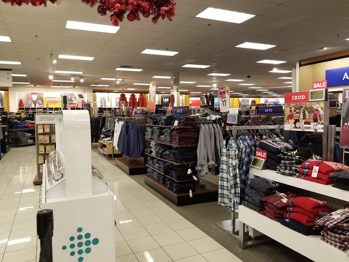 Kohl's 2