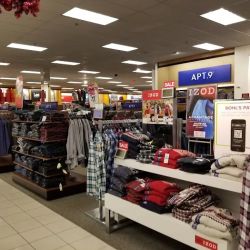 Kohl's ico