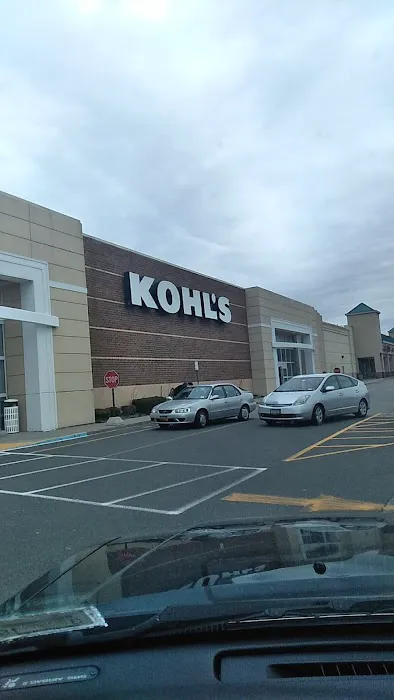 Kohl's 5