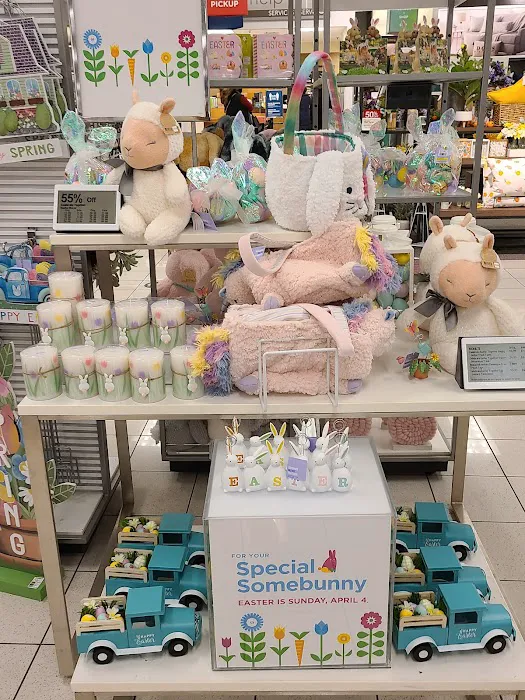 Kohl's 7