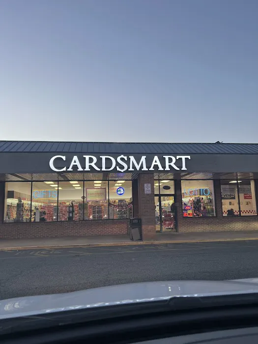 Nanuet Cardsmart 6