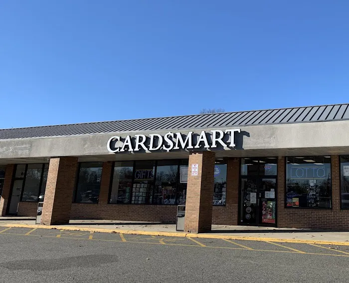 Nanuet Cardsmart 1