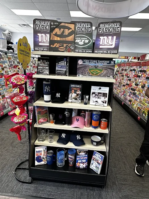Nanuet Cardsmart 7