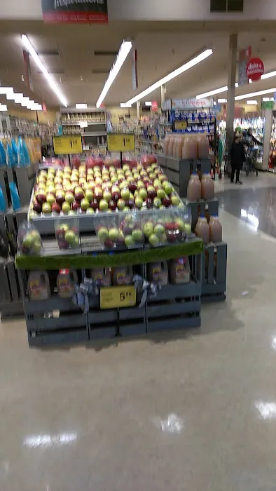 Safeway 1
