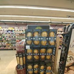 Safeway ico
