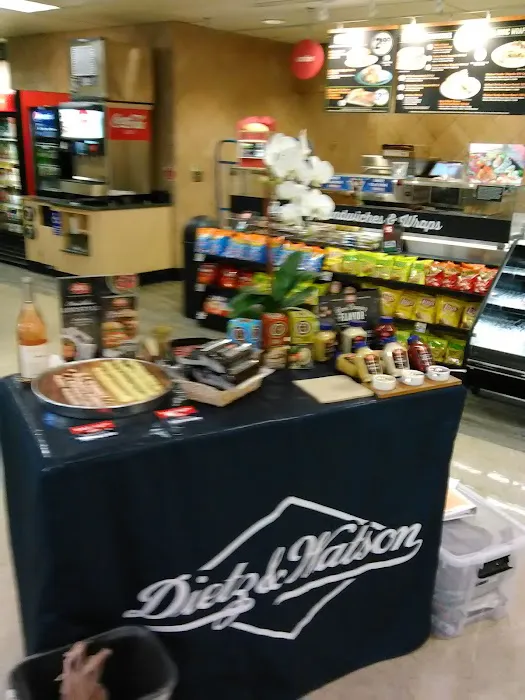 Safeway 6