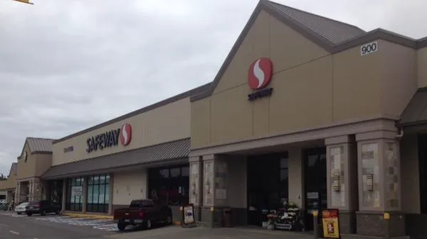Safeway 9