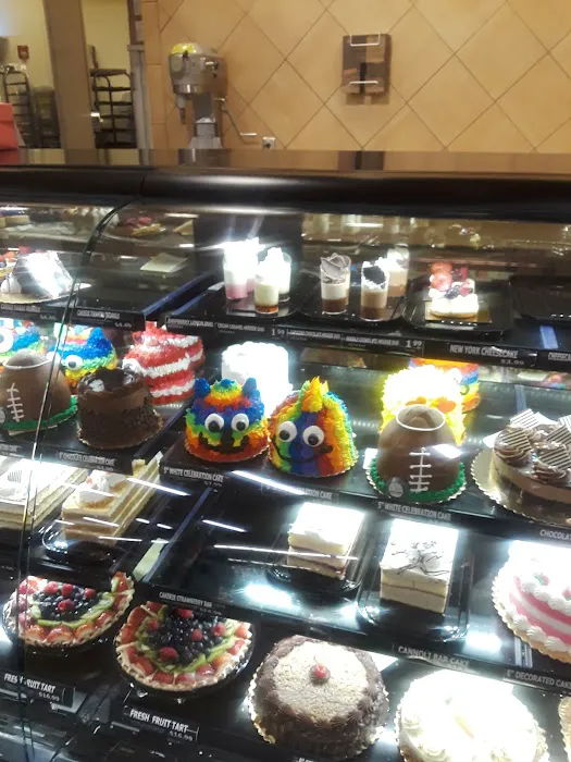 Safeway 4