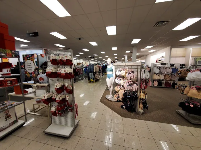 Kohl's 4