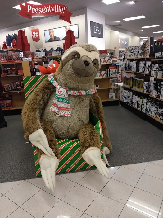 Kohl's 5