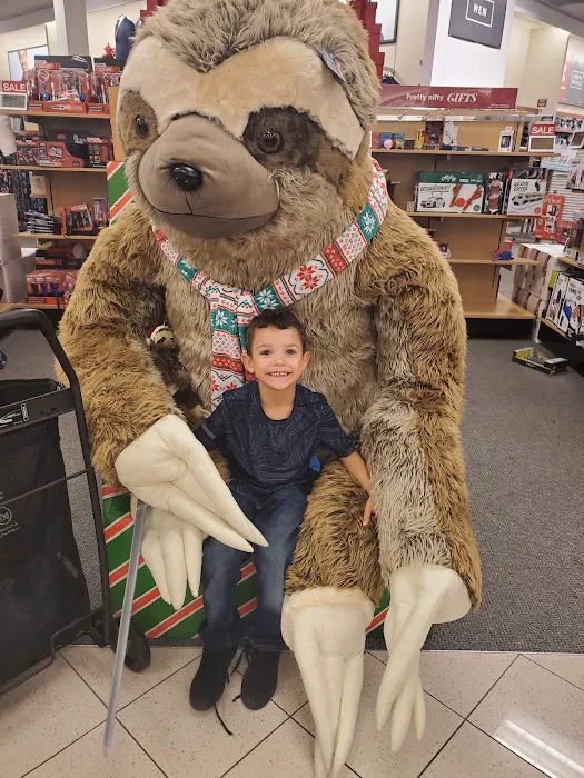 Kohl's 7