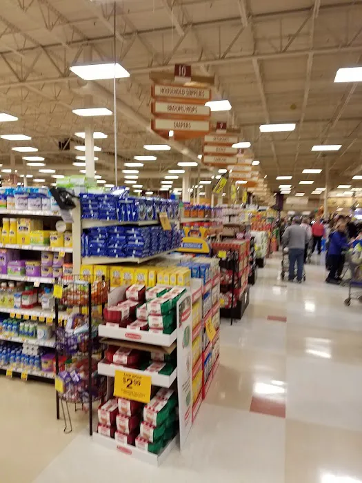 Fred Meyer 4