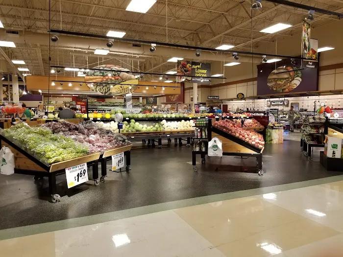 Fred Meyer 7