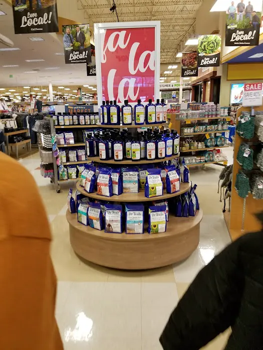 Fred Meyer 5