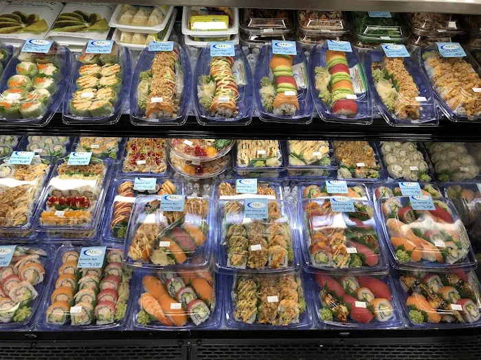 Fred Meyer 8