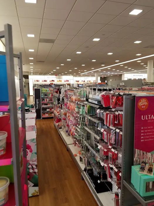 Ulta Beauty 8