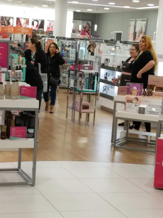Ulta Beauty 6
