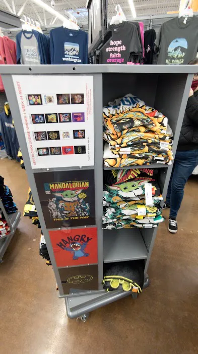 Walmart Supercenter 0