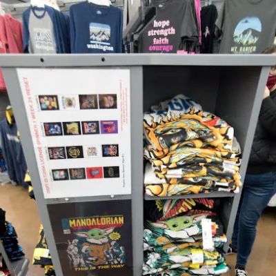 Walmart Supercenter