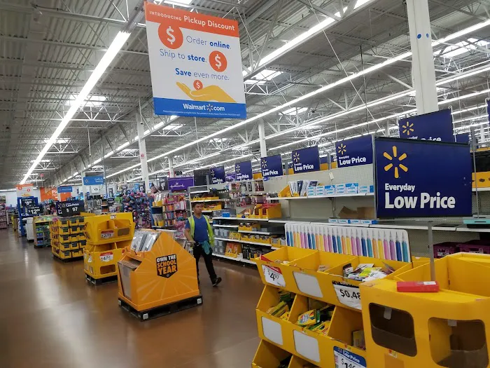 Walmart Supercenter 2