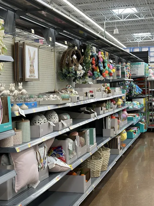 Walmart Supercenter 4