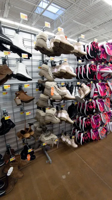 Walmart Supercenter 1