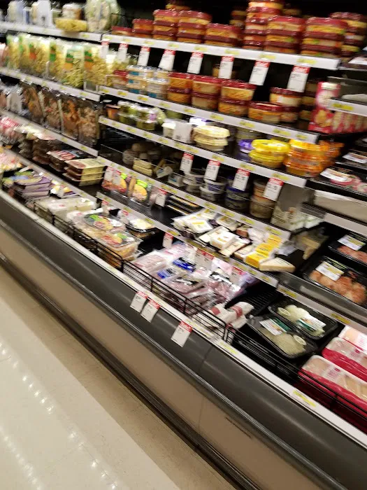 Target 1