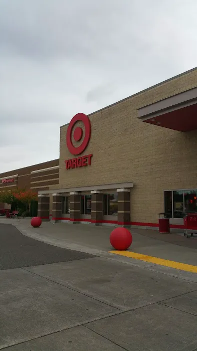 Target 0