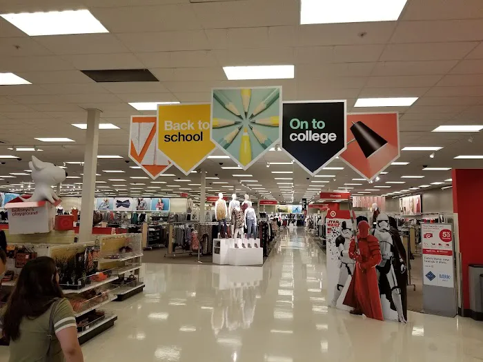 Target 6
