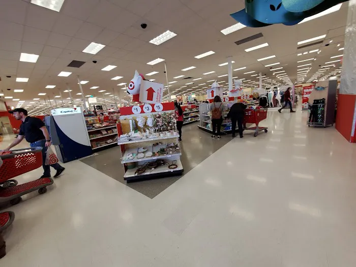 Target 7