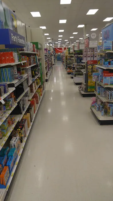 Target 2