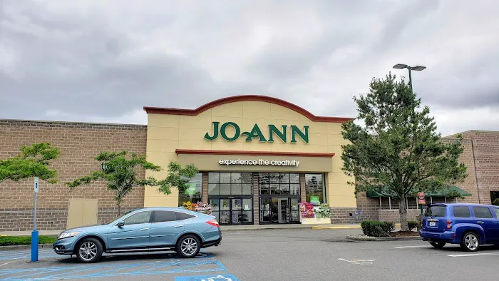 JOANN Fabric and Crafts 0