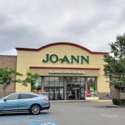 JOANN Fabric and Crafts ico