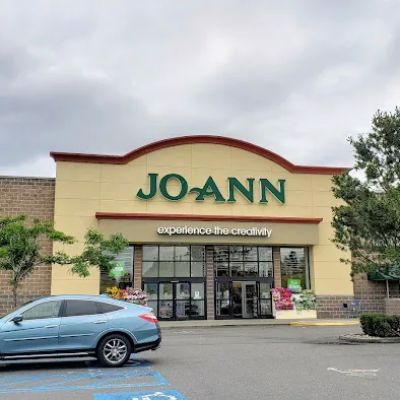 JOANN Fabric and Crafts