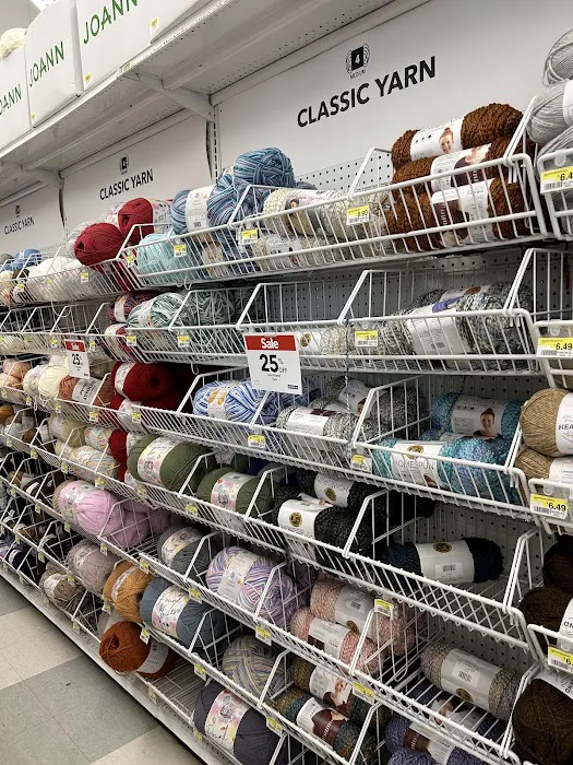 JOANN Fabric and Crafts 9