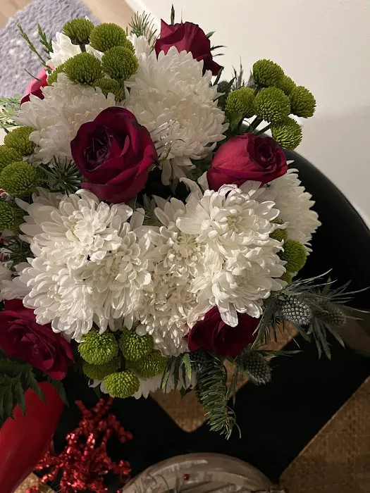 Buds & Blooms 2