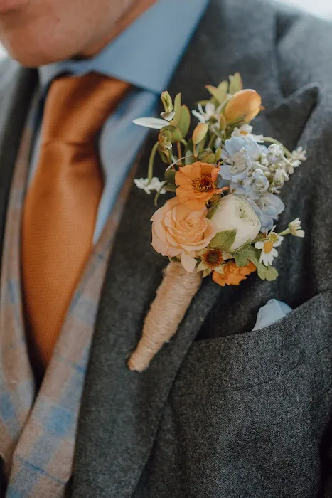 Buds & Blooms 1