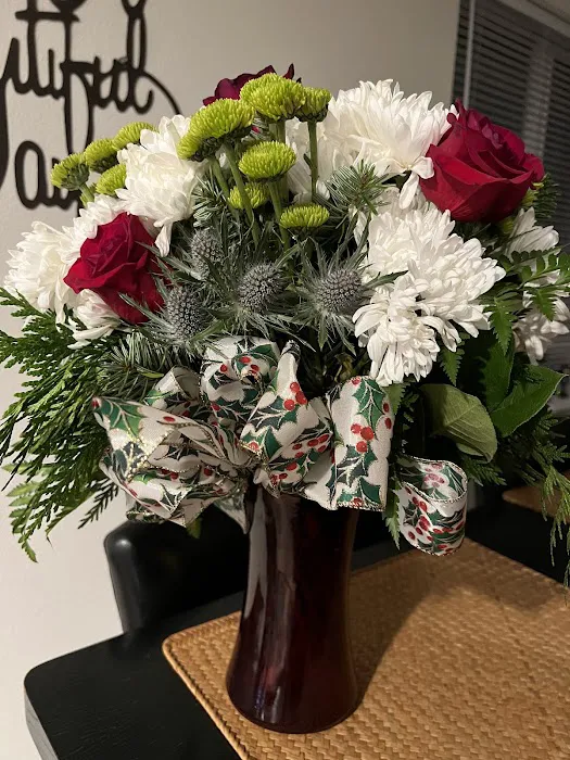Buds & Blooms 3