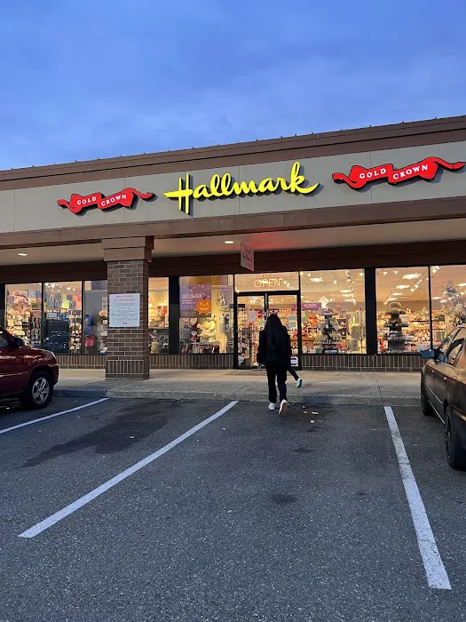Trudy's Hallmark Shop 6