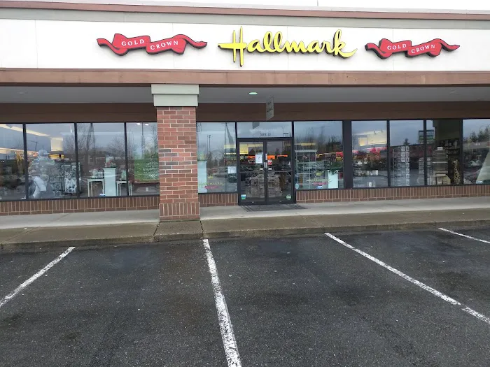 Trudy's Hallmark Shop 9