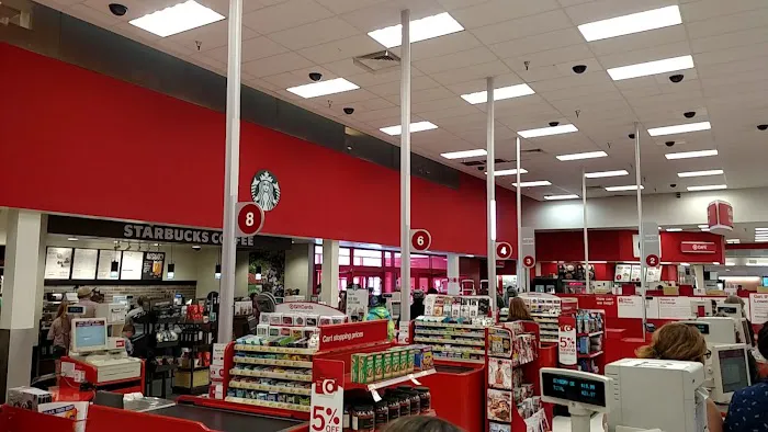 Target 2