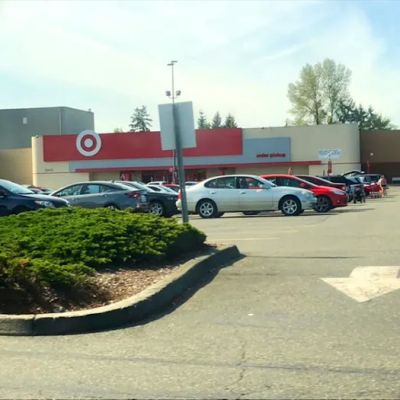 Target