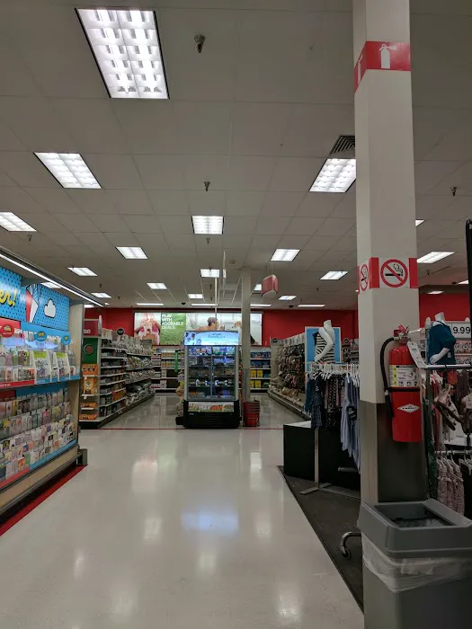 Target 6