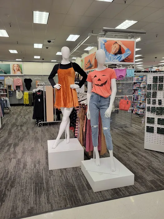 Target 8