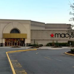Macy's ico