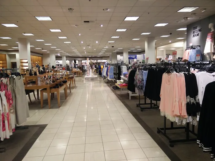 Macy's 9